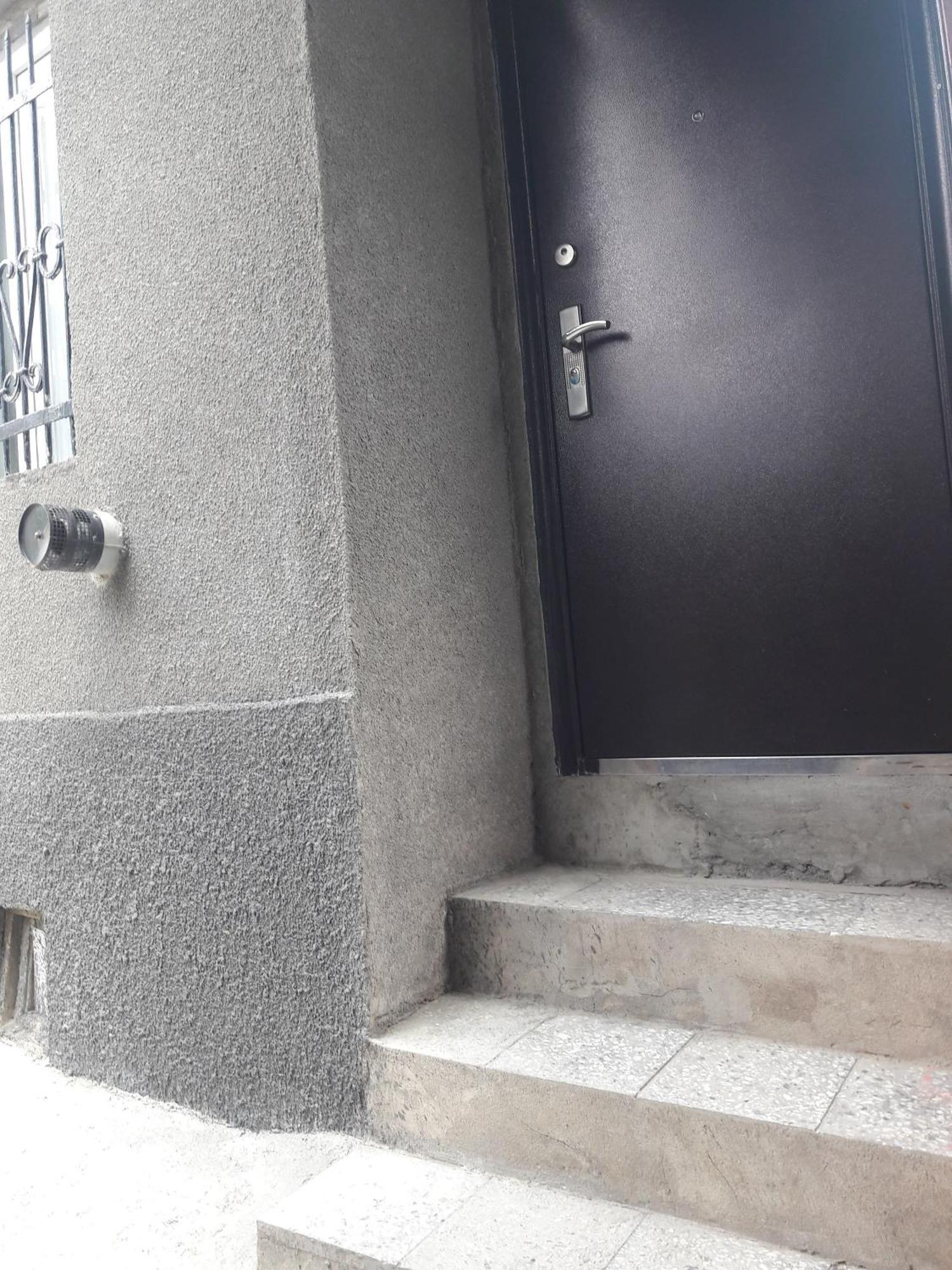 Дом Кети В Туристическом Районе Тбилиси-Авлабари Exterior photo